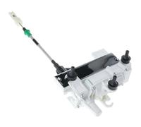 Actionneur de verrouillage de porte de véhicule 51215A36EA1 Cylindre de serrure avant gauche Actionneur porte pour BMW 7 Installation