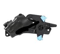 Actionneur de verrouillage de porte de véhicule Actionneur de verrouillage hayon pour porte arrière camion pour Ford FL3Z-9943170-C GC34-99431F94-AF Installation