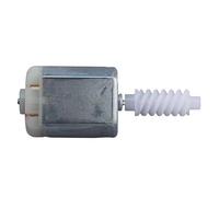 Actionneur de verrouillage de porte de voiture 12V DC, accessoires de moteur Convient pour Toyota Estima 2007 - 2020 FC-280SB-16220 FC-280PC-22150(Right)