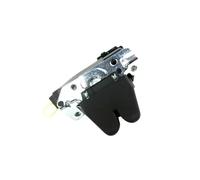 Actionneur de Verrouillage de Porte de Voiture C117, verrou de Coffre, poignée de déverrouillage du hayon, Bouton d'ouverture A1177500085 1177500085, verrou de hayon arrière