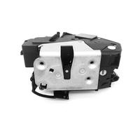 Actionneur de verrouillage de porte de voiture Serrure de porte de voiture arrière droite, actionneur de serrure de porte, cylindre de verrouillage central 2053473/Fit for FORD FIESTA 2008-2017 Action