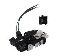 Actionneur de Verrouillage de Porte électrique 813102P000 actionneur de Verrouillage de Porte Avant Gauche et Droite 813202P020 pour Kia Sorento 2011-2015 2.4L 5 Portes - Réparation
