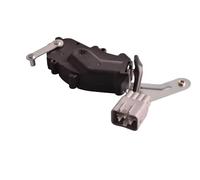 Actionneur De Verrouillage De Porte Gauche Côté Conducteur Pour T100 1993-1998 DLT051 DLA-649 931-488 69120-34010 100DLA649S Kit de verrouillage
