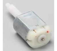 Actionneur de verrouillage de porte latérale Compatible avec Honda Legend, Compatible avec Odyssey, FR-V, Compatible avec Pilot Balai de carbone pour porte latérale de voiture.(1 piece motor Left)