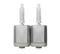 Actionneur de verrouillage de porte latérale de voiture, moteur à Micro brosse en carbone, pour Opel Movano 1020652 - 2010, commande centrale(1 Left 1 Right)