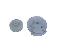 Actionneur de verrouillage de porte Soft Close Comfort Latch Motor Repair Gear Set pour BMW