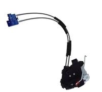 Actionneur De Verrouillage De Porte Voiture 813101M040 Pour Kia Pour Forte 2009-2012 81310-1M040 Pour Berline À Hayon Bloc actionneur de verrouillage du coffre(Type C)