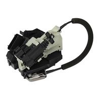 Actionneur De Verrouillage De Porte Voiture Loquet Verrouillage Hayon De Coffre Pour Ford Pour Ecosport 2013 2014 2015 2016 2017 CN15A219ANE Bloc actionneur de verrouillage du coffre