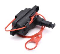 Actionneur de verrouillage du bouchon de la trappe à carburant du réservoir Pour VW Pour Arteon Golf 8 Pour Golf Sportsvan Caddy Passat B8 Pour Audi A3 R8 Pour Skoda Rapid Superb Pour Seat Toledo