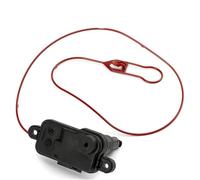 Actionneur de verrouillage du carburant Moteur de déverrouillage l'actionneur verrouillage la trappe à carburant pour Audi A1/A3/A6 C7 4L0862153D (4L0 862 153 D)