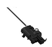 Actionneur de verrouillage du carburant Verrou de trappe à carburant 2 broches pour Renault Clio Mk4 IV 2012-2019 788262843R