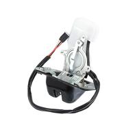 Actionneur de verrouillage du couvercle de coffre avec câble CJ5Z7843150A Sans couvercle de coffre électrique