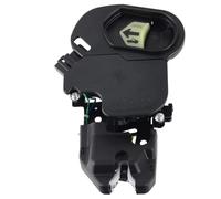 Actionneur de verrouillage du hayon arrière Actionneur Serrure Coffre Hayon Voiture 74851-SDA-A22 74851-SDA-A21 Pour Accord 2003 2004 2005 2006