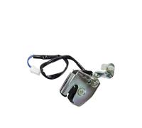 Actionneur de verrouillage du hayon arrière Serrure de porte pour arrière gauche pour FIAT pour Doblo Cargo 119 223 2000-2010 51757818 51757819 51757820 51757821 FT95355