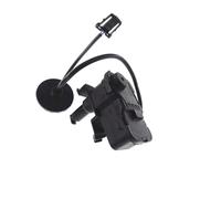 Actionneur de verrouillage du volet de carburant Actionneur de verrouillage bouchon réservoir carburant pour moteur trappe remplissage pour VW Polo pour MK5 6R 2009-2021 6R0 810 773F