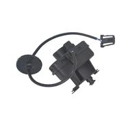 Actionneur de verrouillage du volet de carburant Actionneur de verrouillage trappe à carburant, moteur bouchon réservoir 5N0810773F pour VW Golf MK5 MK6