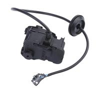 Actionneur de verrouillage du volet de carburant Actionneur de verrouillage trappe à carburant, moteur d'actionneur bouchon réservoir pour VW pour Beetle 2012-2019 5C5810773B