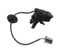 Actionneur de verrouillage du volet de carburant Actionneur de verrouillage trappe à carburant, moteur d'actionneur bouchon réservoir pour Polo 2010-2019 6R0810773F