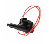 Actionneur de verrouillage du volet de carburant Commande de trappe à carburant, bouchon réservoir, actionneur verrouillage porte, moteur pour Audi A1 A3 pour Sportback A6