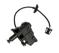 Actionneur de verrouillage du volet de carburant Moteur de trappe remplissage carburant 6R0810773F, actionneur verrouillage bouchon réservoir pour VW Polo MK5 2009-2021