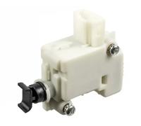 Actionneur de verrouillage électrique 180723 FEBI BILSTEIN pour VW PASSAT B5