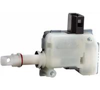 élément d'ajustage verrouillage centrale 12v HELLA 6NW 007 546-071 neuf