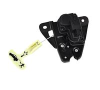 Actionneur De Verrouillage Hayon coffre 5056244AA 5056244AB Pour Chrysler 200 300 Pour Avenger Pour Challenger Tail Gate Latch Actuator