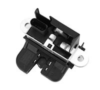 Actionneur De Verrouillage Hayon De Voiture 5ND827505 Compatible Avec Pour SEAT Pour Altea 2004 2005 2006 2007 2008 2009 2010 2011 2012 2013-2017 Serrure De Hayon