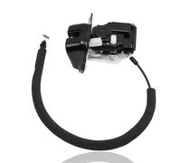 Actionneur de verrouillage hayon pour actionneur couvercle coffre adapté pour Grand Caravan 2008-2020, Journey 2009-2020, Town & Country 2008-2016, serrure porte 4589243AA 4589243AG