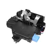 Actionneur De Verrouillage Porte Arrière Gauche, Accessoires Centralisé Pour VW Pour Golf MK5 2003-2013 7L0839015A Branchez et jouez