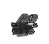 Actionneur De Verrouillage Porte De Coffre Voiture 905022DX0A Pour Nissan Pour Micra MK III 2003-2010 Pour Hayon Bloc actionneur de verrouillage du coffre