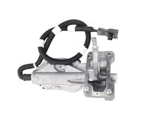 Actionneur de Vide différentiel Automatique 4x4 8-98140853-1, Compatible avec Les modèles de véhicules Automobiles Compatible avec la référence 8-98140853-1