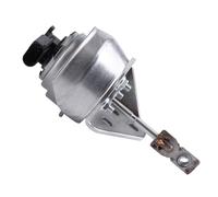 Actionneur de Vide Électronique Turbo Wastegate 04L253016H Compatible pour VW Seat avec Moteur 1.6TDI