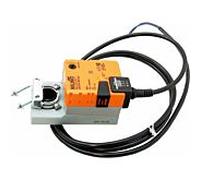 Actionneur de volet d'air Wolf 2576073 pour BVG-23/30