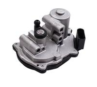 Actionneur de volet de collecteur d'admission 03L129086V 03L129086V120 Compatible pour Audi A3 A4 A5 A6 Q5 TT Compatible pour VW A2C92454100 A2C59506246