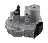 Actionneur de volet de collecteur d'admission A2C59513862, compatible avec Audi A4 A5 A6 A7 A8 Q5 Q7, compatible avec VW TOUAREG PHAETON PORSCHE