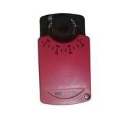 Actionneur de volet de régulation modulant S6061-04AN/24V, S6061-04AN/220V Actionneur de vanne d'air Emballage d'origine Jamais utilisé Expédier Maintenant(S6061-04AN/24V)