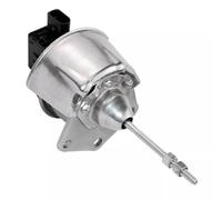 Actionneur de Wastegate pour turbocompresseur adapté pour 2003-2013 A3 8P1 8PA 8P7 Altea 5P1 Golf 5 Golf 6 Golf Plus Eos 1F7 1F8 Yeti 5L Mk5 Mk6 Numéro de pièce 03L198716A 03L253019A 03L253056A
