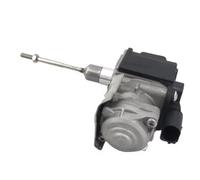 Actionneur D'électrovanne Turbo, Compatible Avec Skoda Pour Octavia Pour Superb, Accessoires De Voiture 06K145725R 06K145702N 06K145701E 06K145721G d'Actionneur Turbo