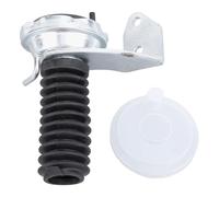 Actionneur d'Embrayage de Roue Avant 3820A049, Compatible L200 Pickup B40 2.5 2006 - Haute Durabilité, Optimisation de la Transmission, Remplacement Direct et Facile