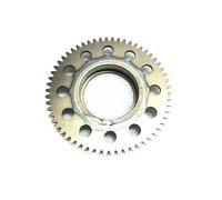 Actionneur d'embrayage Embrayage de démarrage de moto, engrenage de moteur, compatible avec Yamaha, Zuma125, YW125(2)