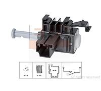 Actionneur d'embrayage (Gra) Facet 7.1236 (Produktionsreihe EPS)