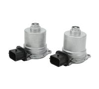 Actionneur D'Embrayage Transmission Automatique 2PCS, Remplacement Sensible Pour 2011-2016, Focus 2012-2016 - Haute Résistance, Stabilité Fiable, Protection Mécanique Optimale