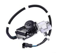 Actionneur d'essieu avant pour D-Max pour Rodeo Pickup 2.5TD 3.0TD TFS86 TFS85 TFS77, pièce compatible OEM 8973679590, moteur d'engagement 4WD (2006-2012)