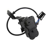 Actionneur Déverrouillage Trappe à Carburant Actionneur de serrure porte portable, entrée sans clé, serrures coulissantes, claviers Utilisation adaptée pour VW pour Skoda 5C6810773H