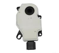 Actionneur d'obturateur de grille de rechange pour Ford Explorer 2016-2019 FB5Z10884A Assemblage de moteur à ajustement direct pour contrôle du système de refroidissement du véhicule