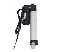 Actionneur électrique de Moteur, Tige électrique de Poussoir de Moteur Linéaire IP54 Course 250mm 3000N pour Projecteur (24V)