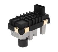 Actionneur électrique de turbocompresseur de Remplacement 728680 5013S pour Jaguar X-Type