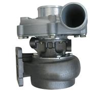 actionneur électrique de turbocompresseur Turbocompresseur 466742-0006 4667420006 466742-5006S Compatible avec pour moteur pour Volvo