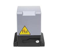 Actionneur éLectrique Pour Portail Coulissant,Kit Moteur Portail Coulissant 750w Motorisation Portail Coulissant Ouvre-Porte Automatique Ouverture